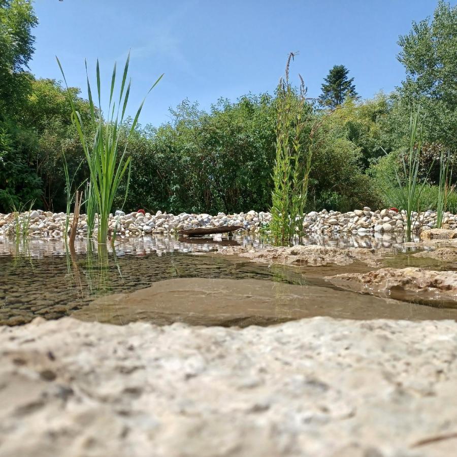 PURAVIDA APPART's Lagnieu Kültér fotó