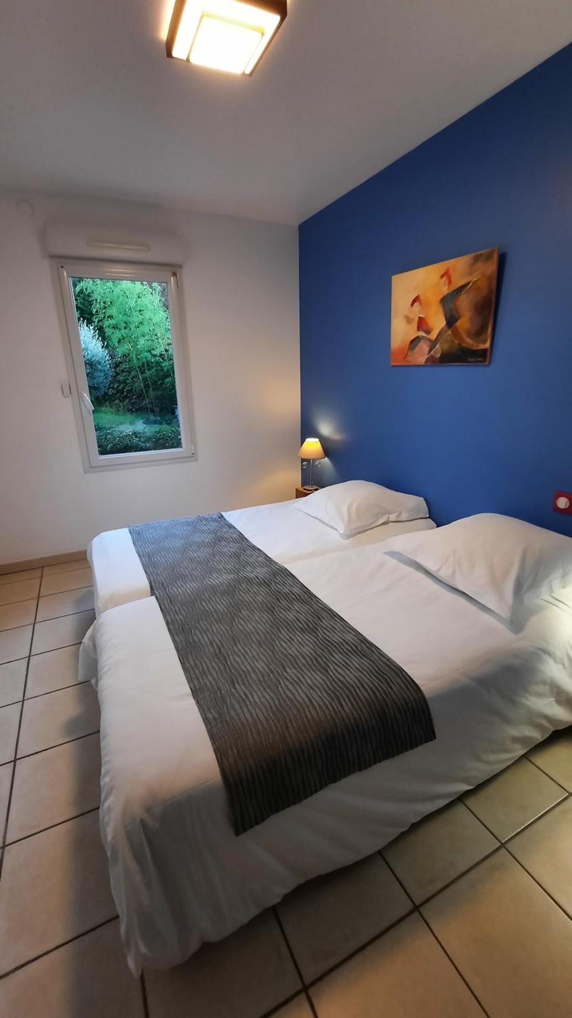 PURAVIDA APPART's Lagnieu Kültér fotó